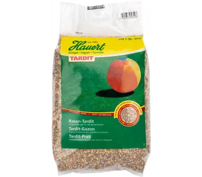 Hauert Rasen Tardit