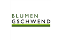 Blumen Gschwend