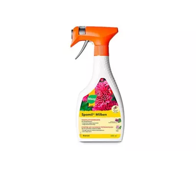 Spomil Milben Spray